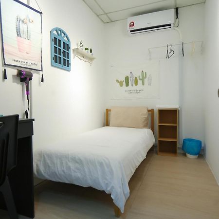 G Traveler Accommodation Homes 居旅舍 Kota Damansara Eksteriør billede