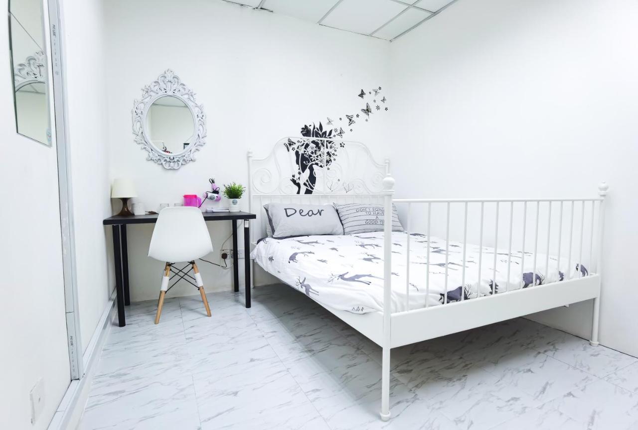 G Traveler Accommodation Homes 居旅舍 Kota Damansara Eksteriør billede
