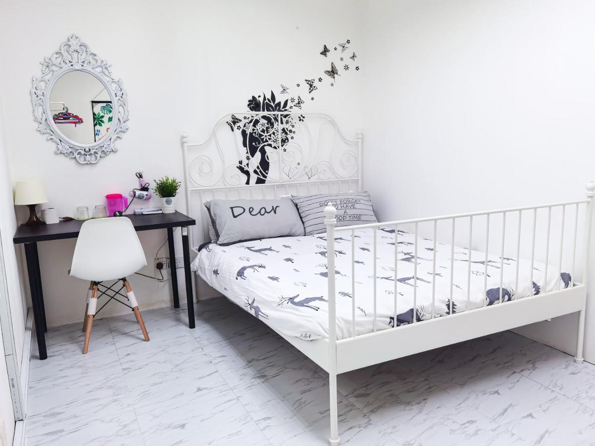 G Traveler Accommodation Homes 居旅舍 Kota Damansara Eksteriør billede