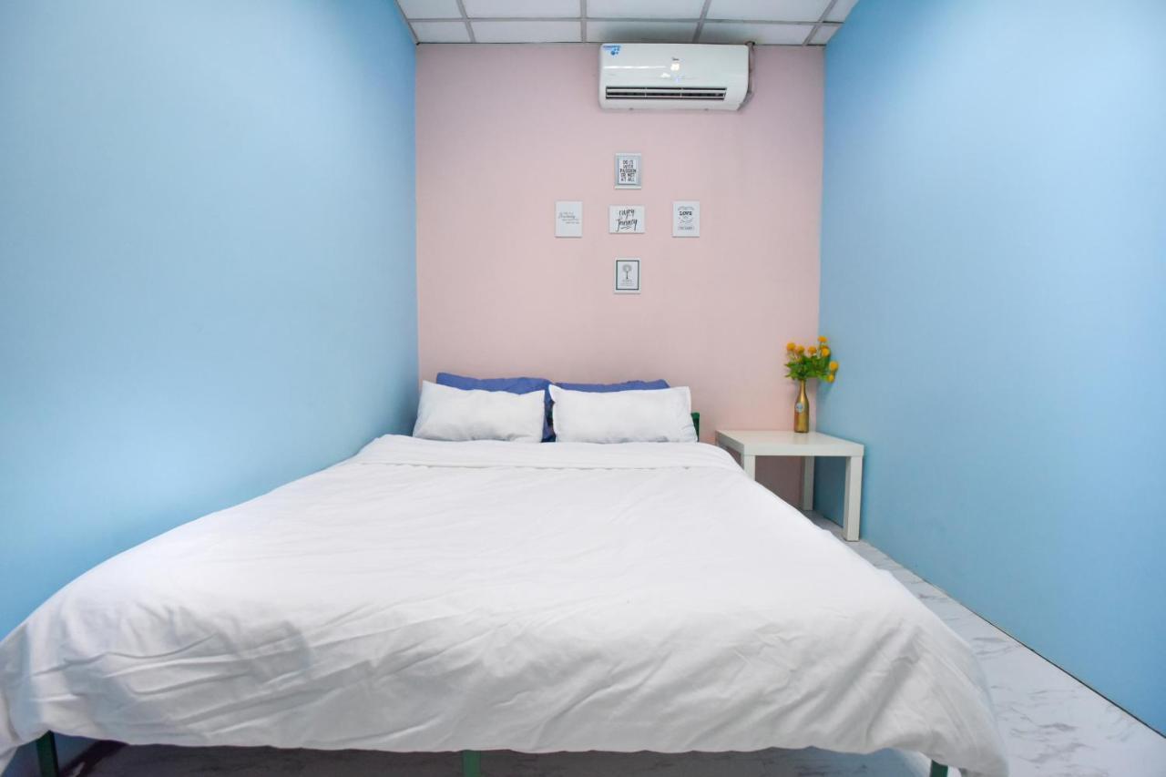 G Traveler Accommodation Homes 居旅舍 Kota Damansara Eksteriør billede