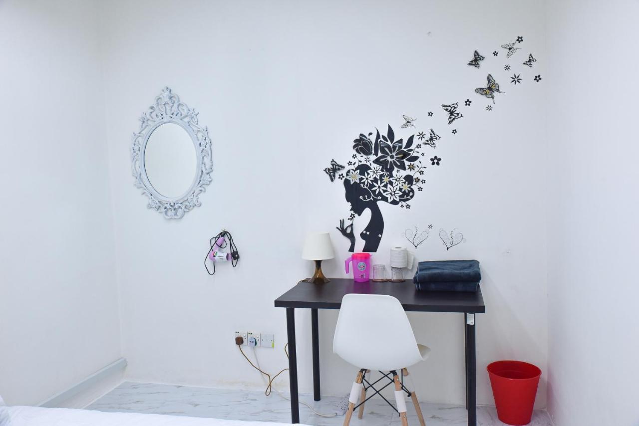 G Traveler Accommodation Homes 居旅舍 Kota Damansara Eksteriør billede