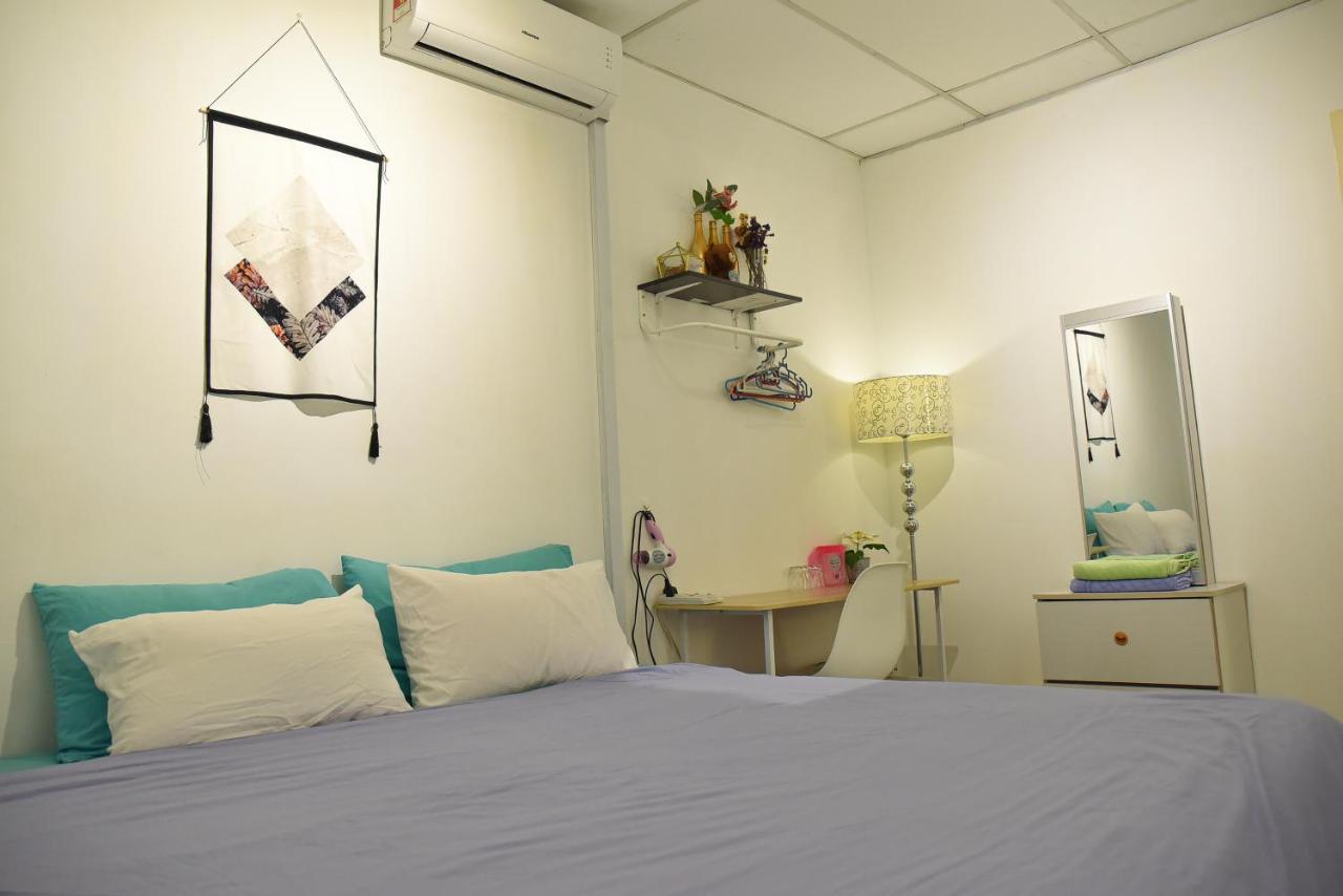 G Traveler Accommodation Homes 居旅舍 Kota Damansara Eksteriør billede