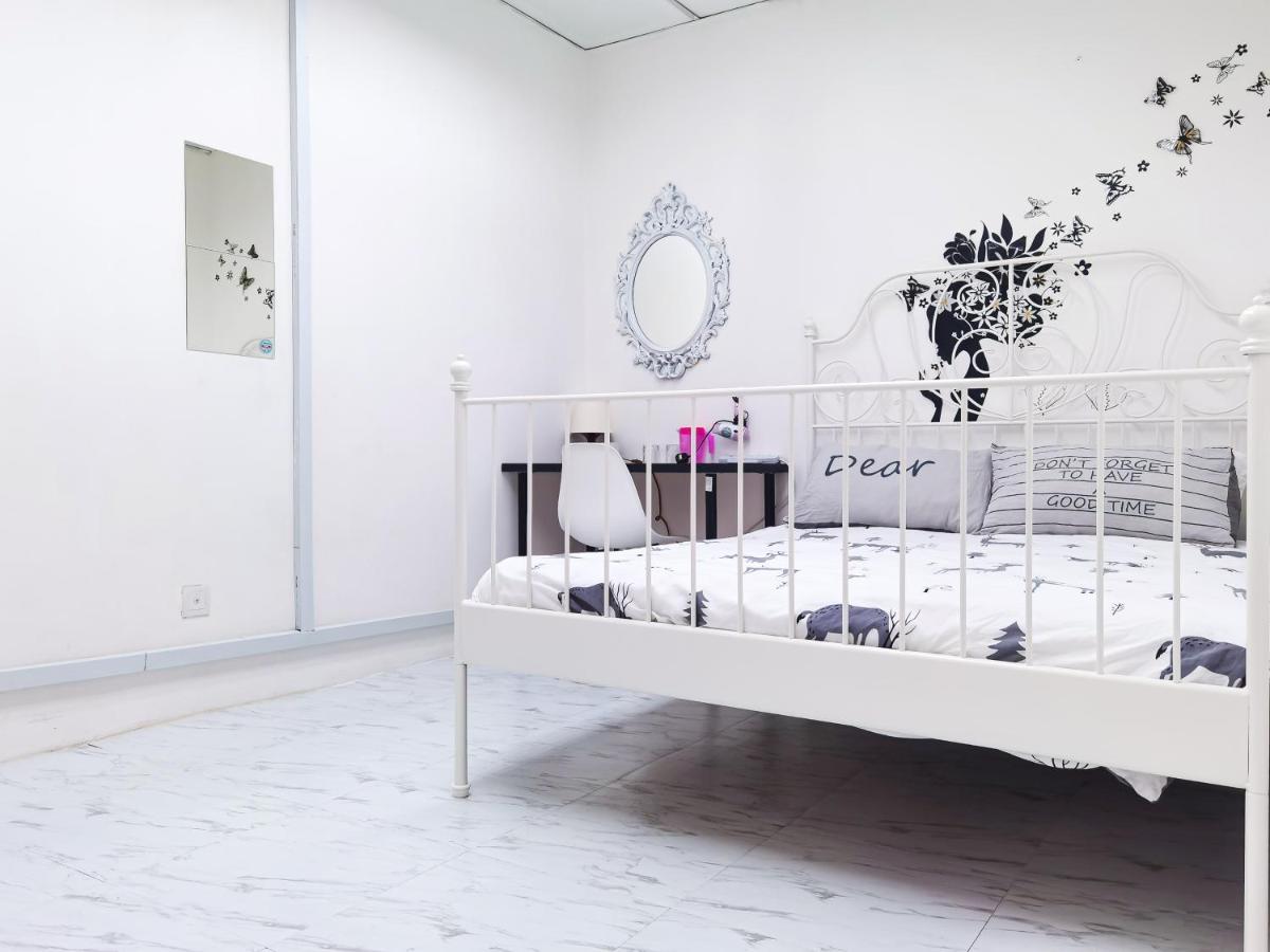G Traveler Accommodation Homes 居旅舍 Kota Damansara Eksteriør billede