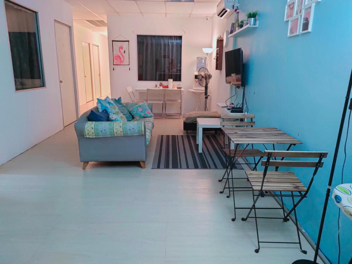 G Traveler Accommodation Homes 居旅舍 Kota Damansara Eksteriør billede