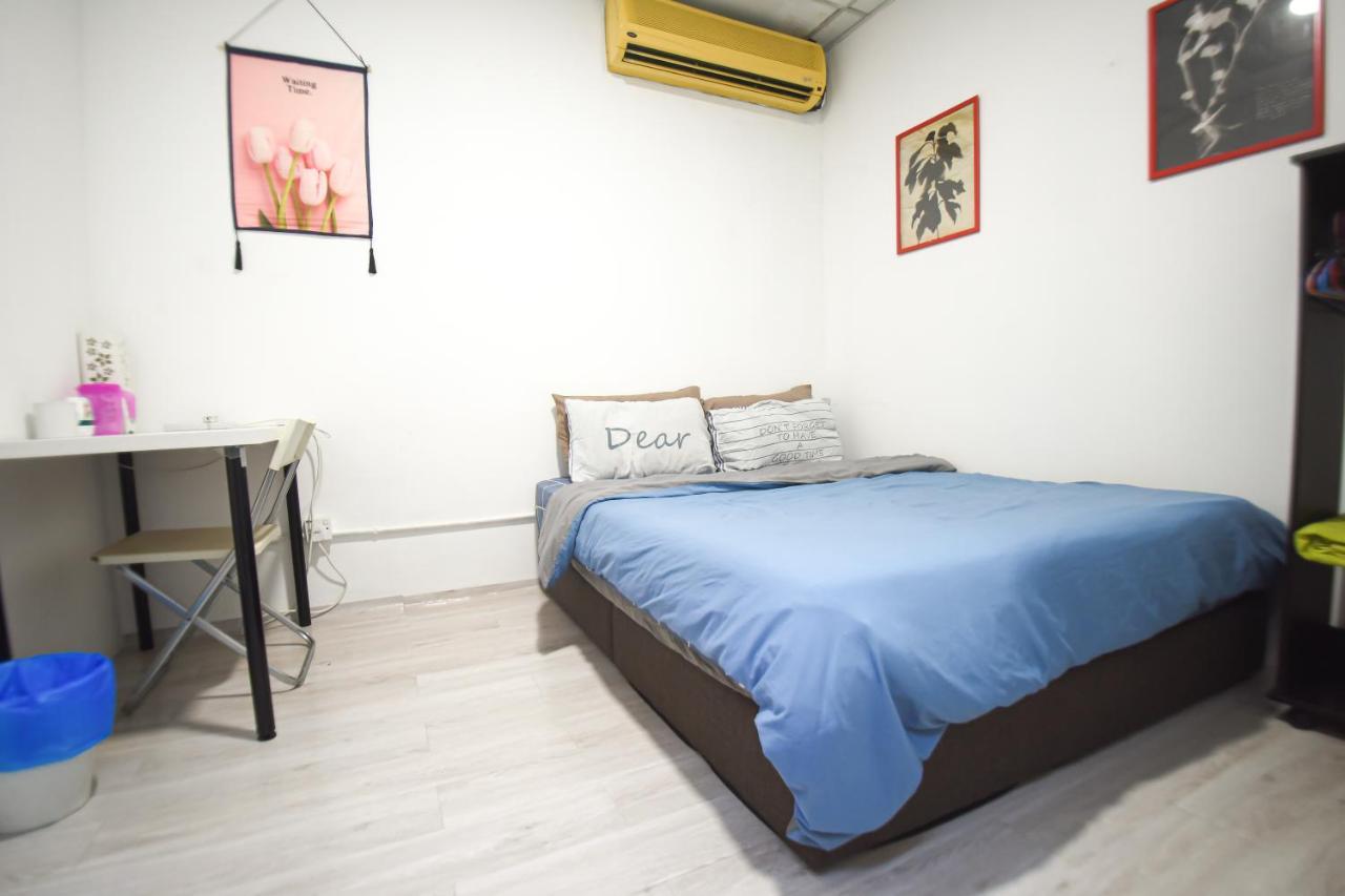 G Traveler Accommodation Homes 居旅舍 Kota Damansara Eksteriør billede