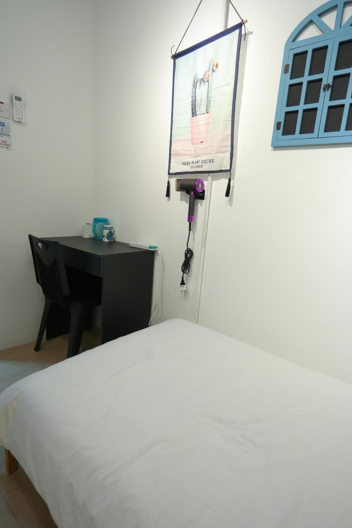 G Traveler Accommodation Homes 居旅舍 Kota Damansara Eksteriør billede