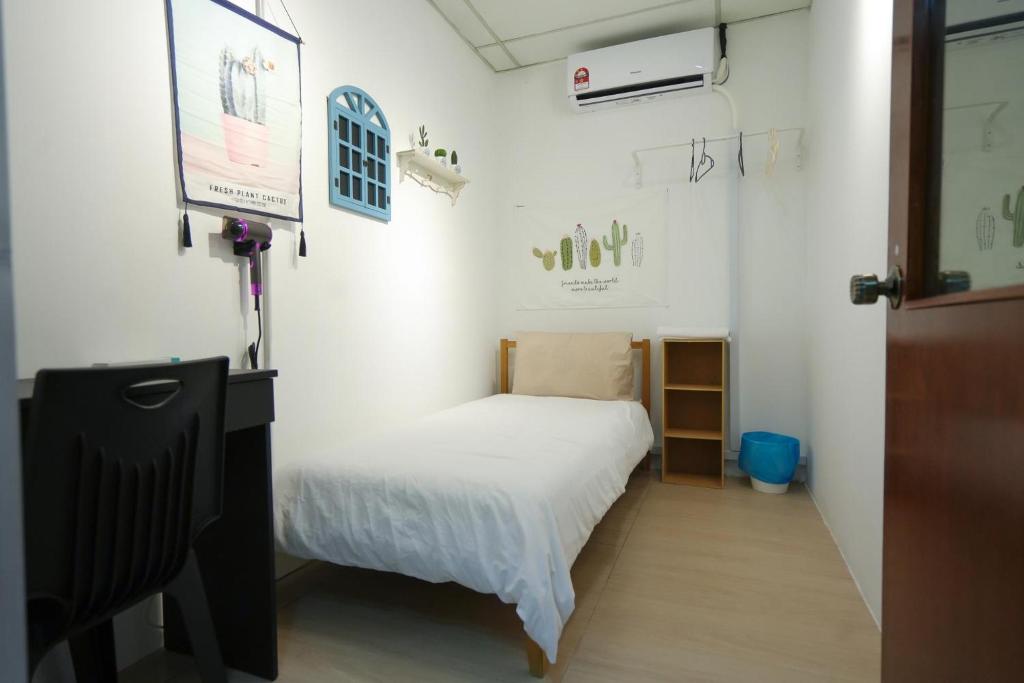 G Traveler Accommodation Homes 居旅舍 Kota Damansara Eksteriør billede
