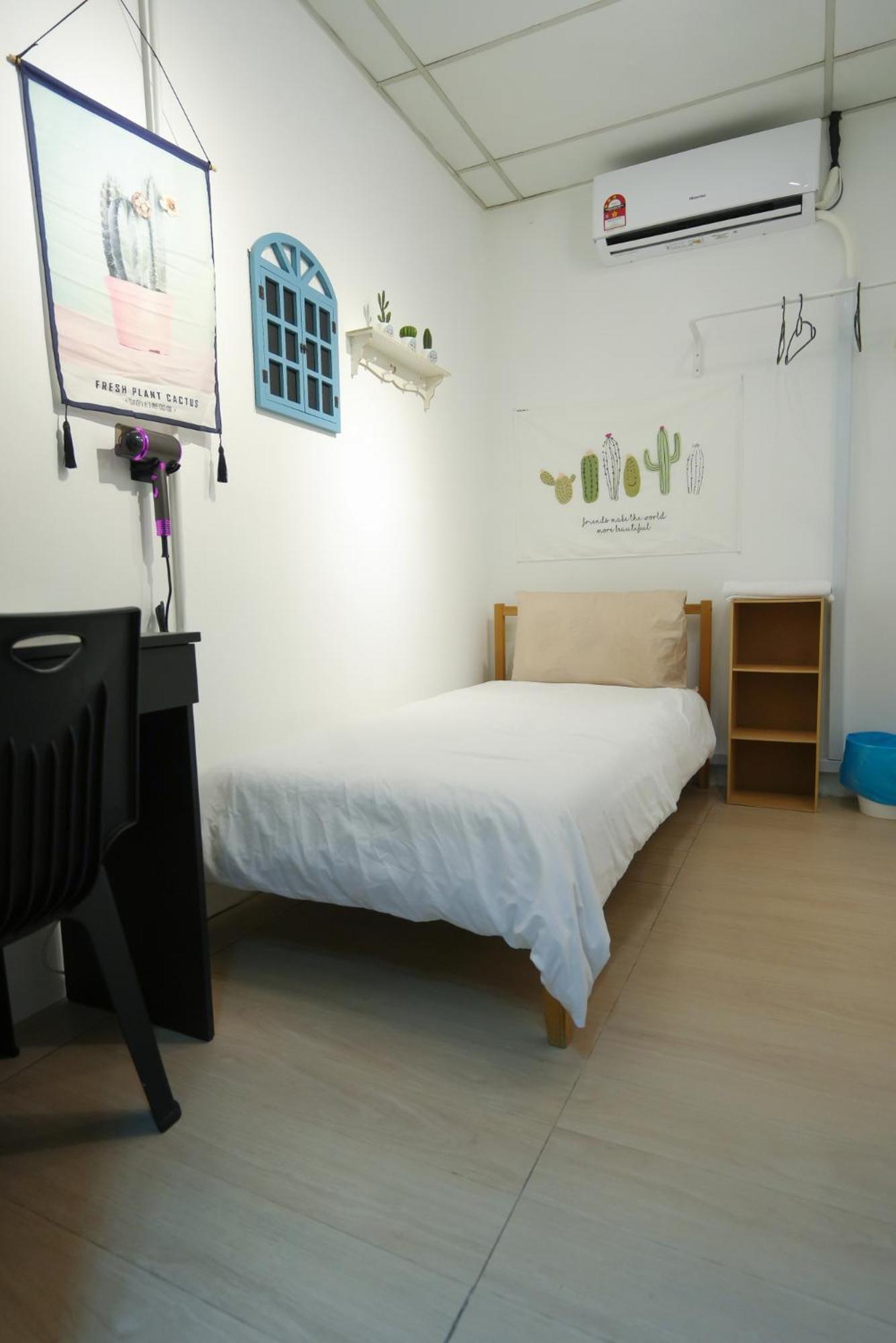 G Traveler Accommodation Homes 居旅舍 Kota Damansara Eksteriør billede
