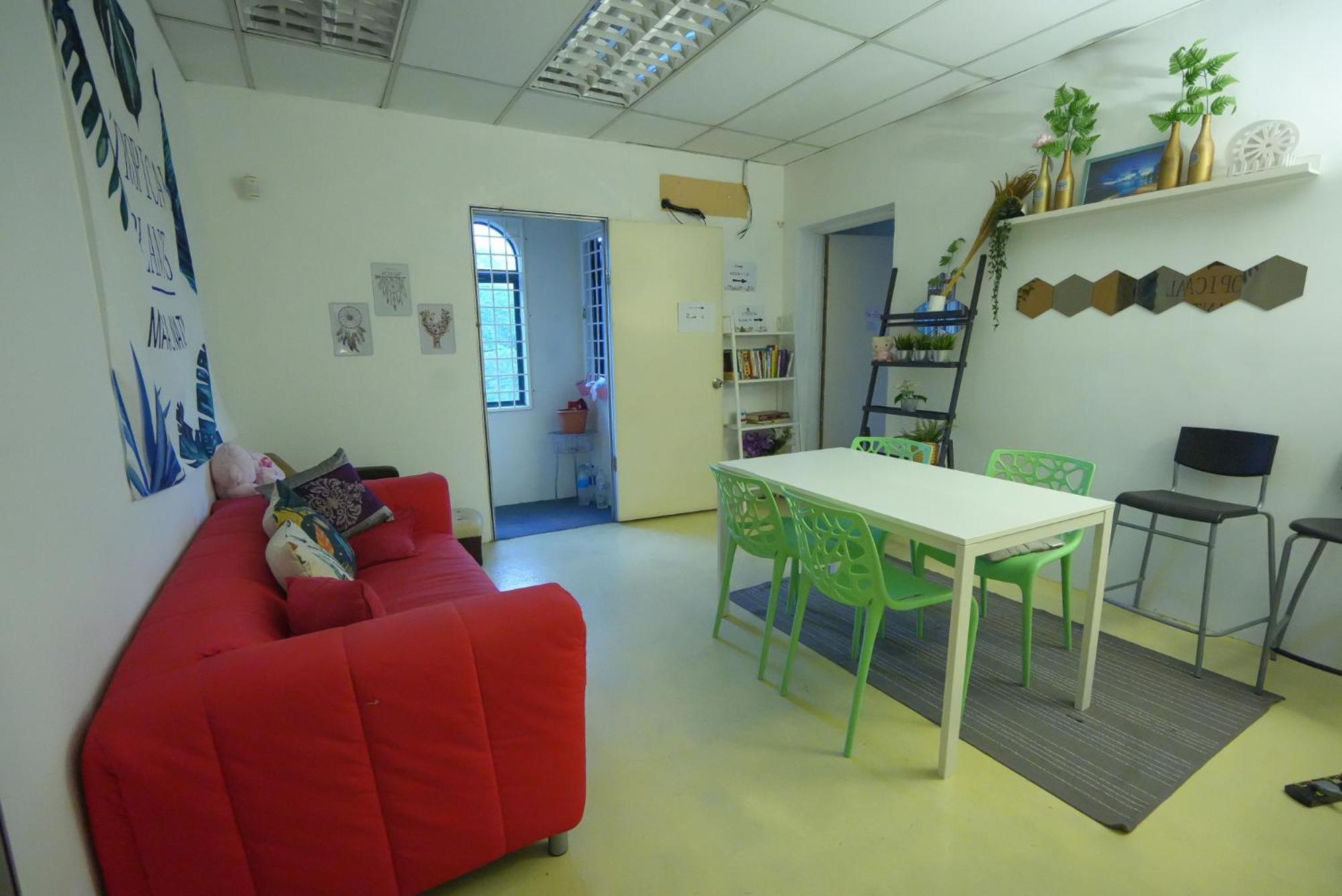 G Traveler Accommodation Homes 居旅舍 Kota Damansara Eksteriør billede