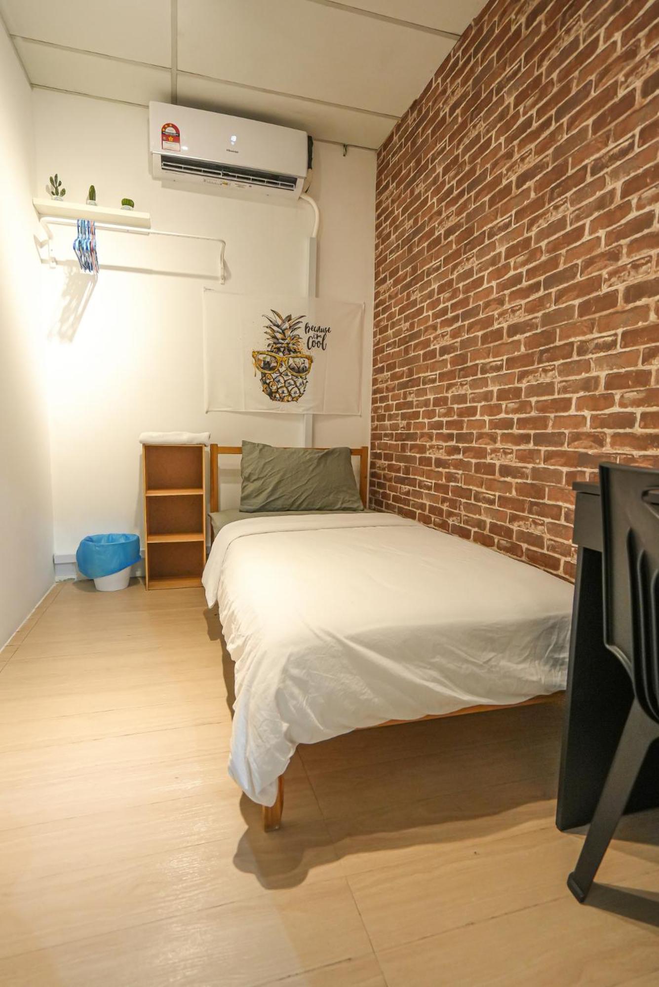 G Traveler Accommodation Homes 居旅舍 Kota Damansara Eksteriør billede