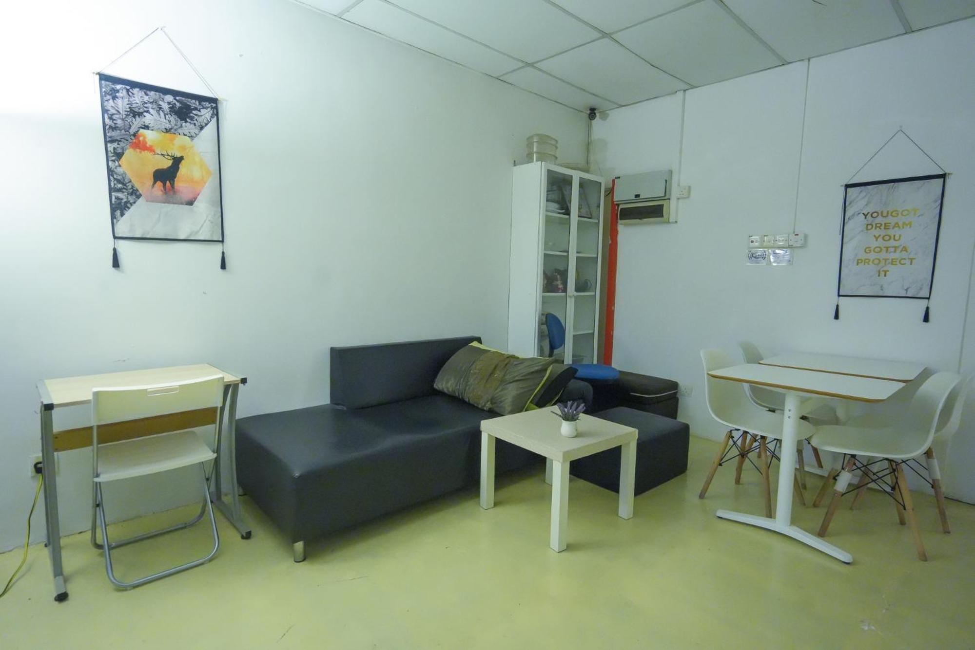 G Traveler Accommodation Homes 居旅舍 Kota Damansara Eksteriør billede