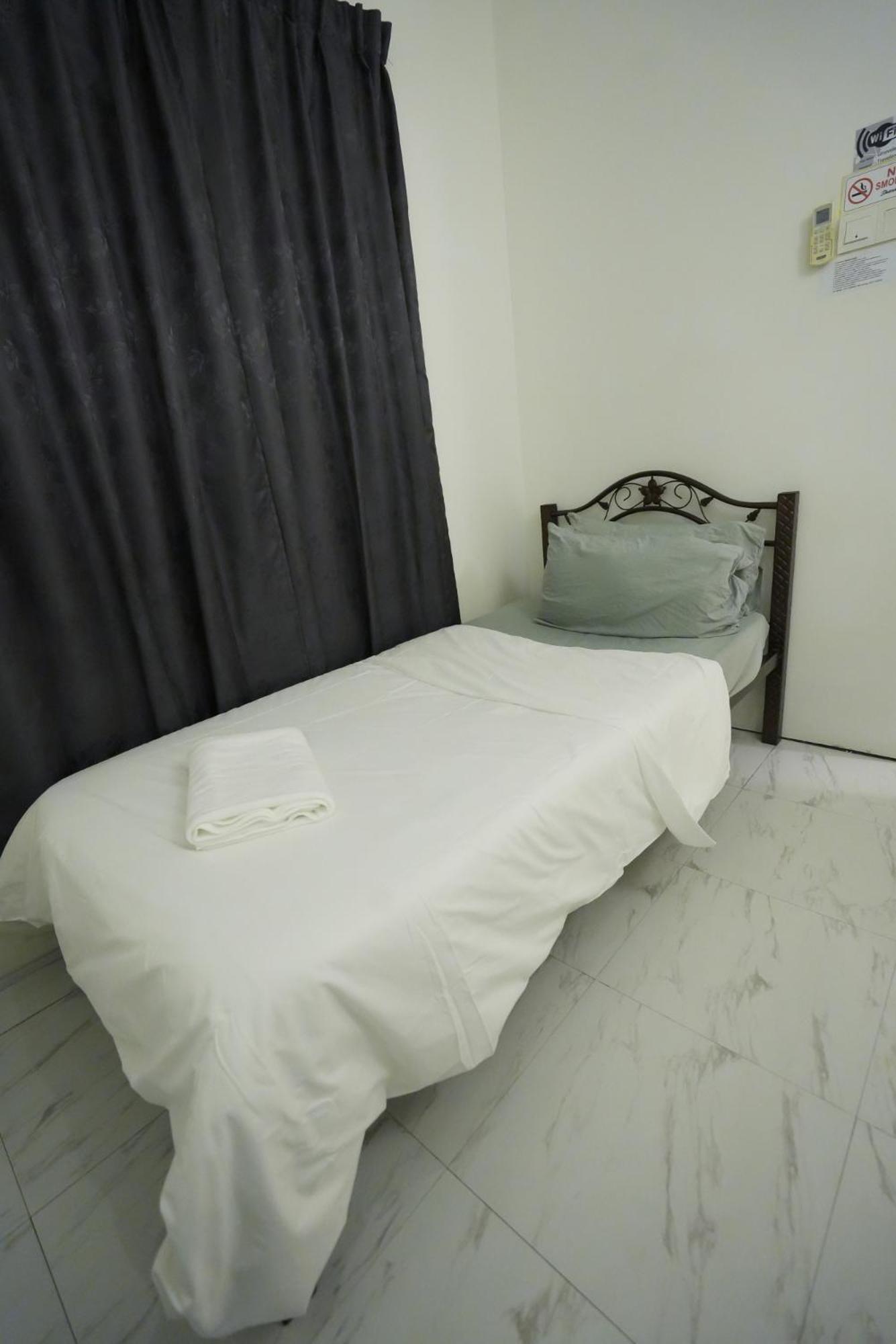 G Traveler Accommodation Homes 居旅舍 Kota Damansara Eksteriør billede