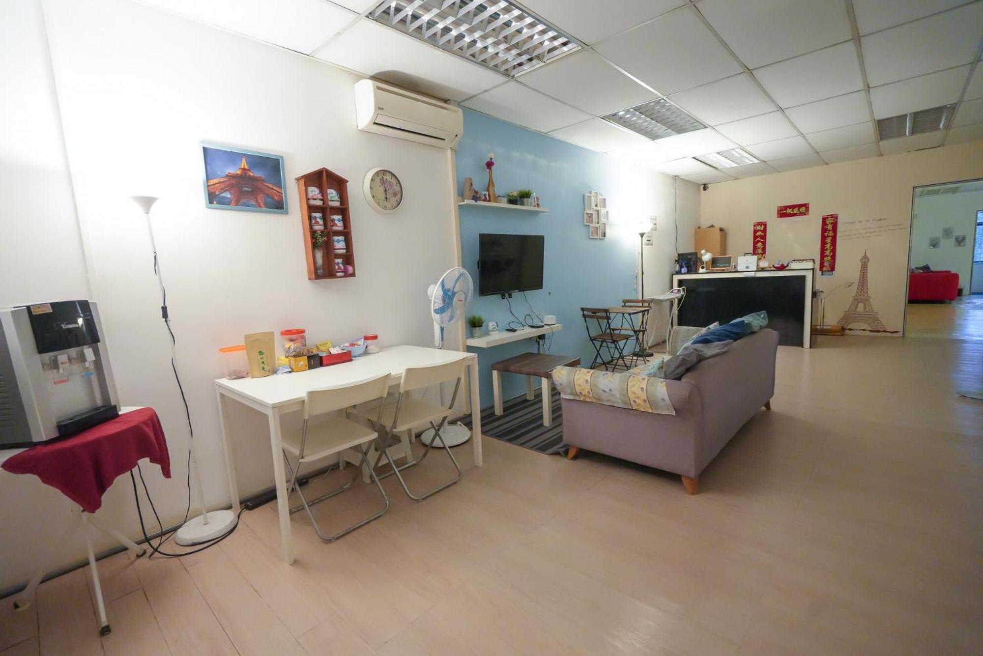 G Traveler Accommodation Homes 居旅舍 Kota Damansara Eksteriør billede