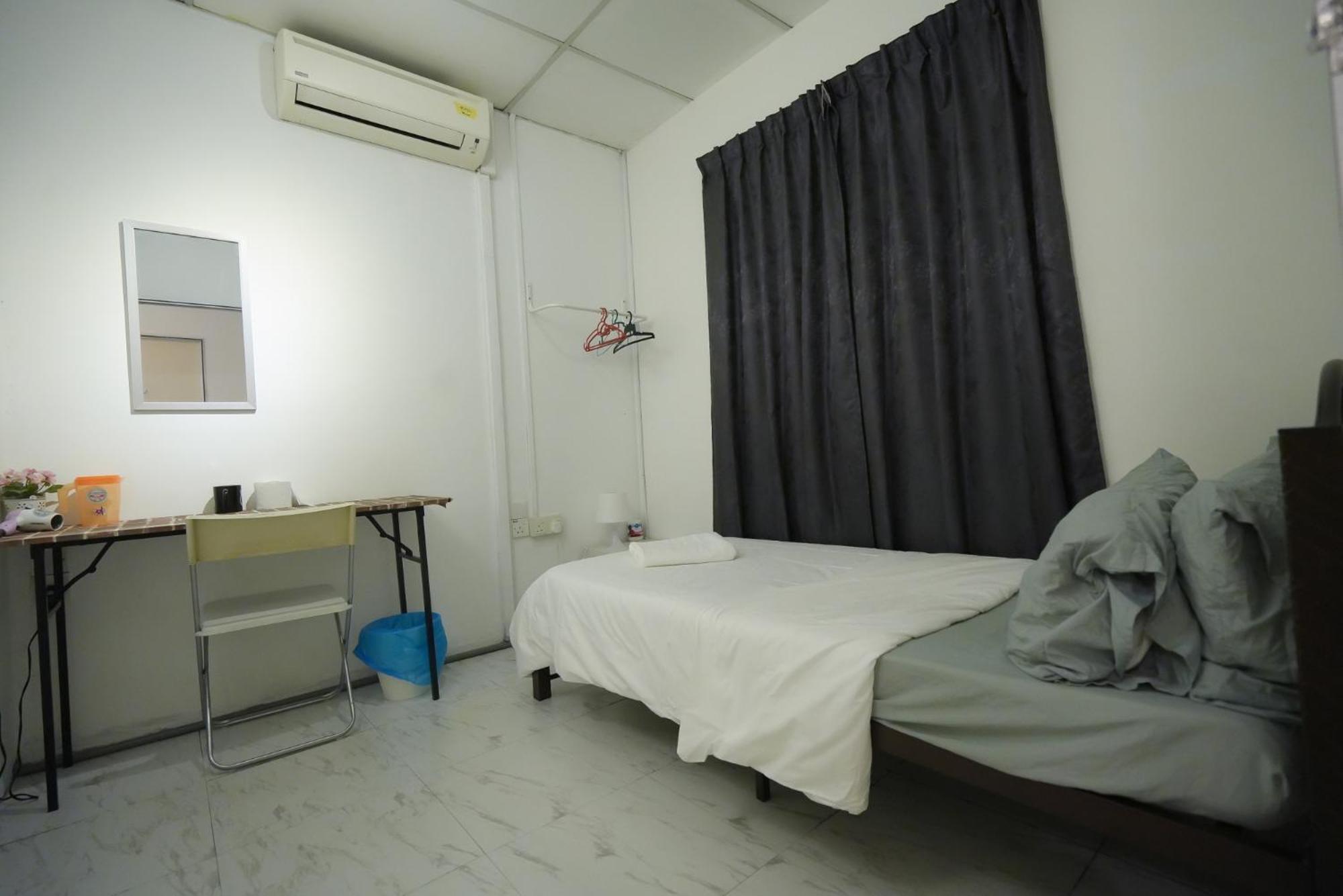 G Traveler Accommodation Homes 居旅舍 Kota Damansara Eksteriør billede