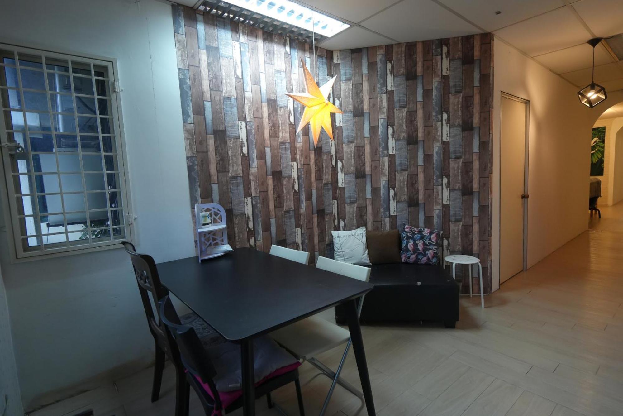 G Traveler Accommodation Homes 居旅舍 Kota Damansara Eksteriør billede