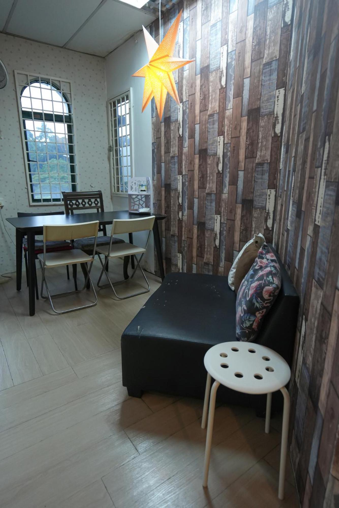 G Traveler Accommodation Homes 居旅舍 Kota Damansara Eksteriør billede
