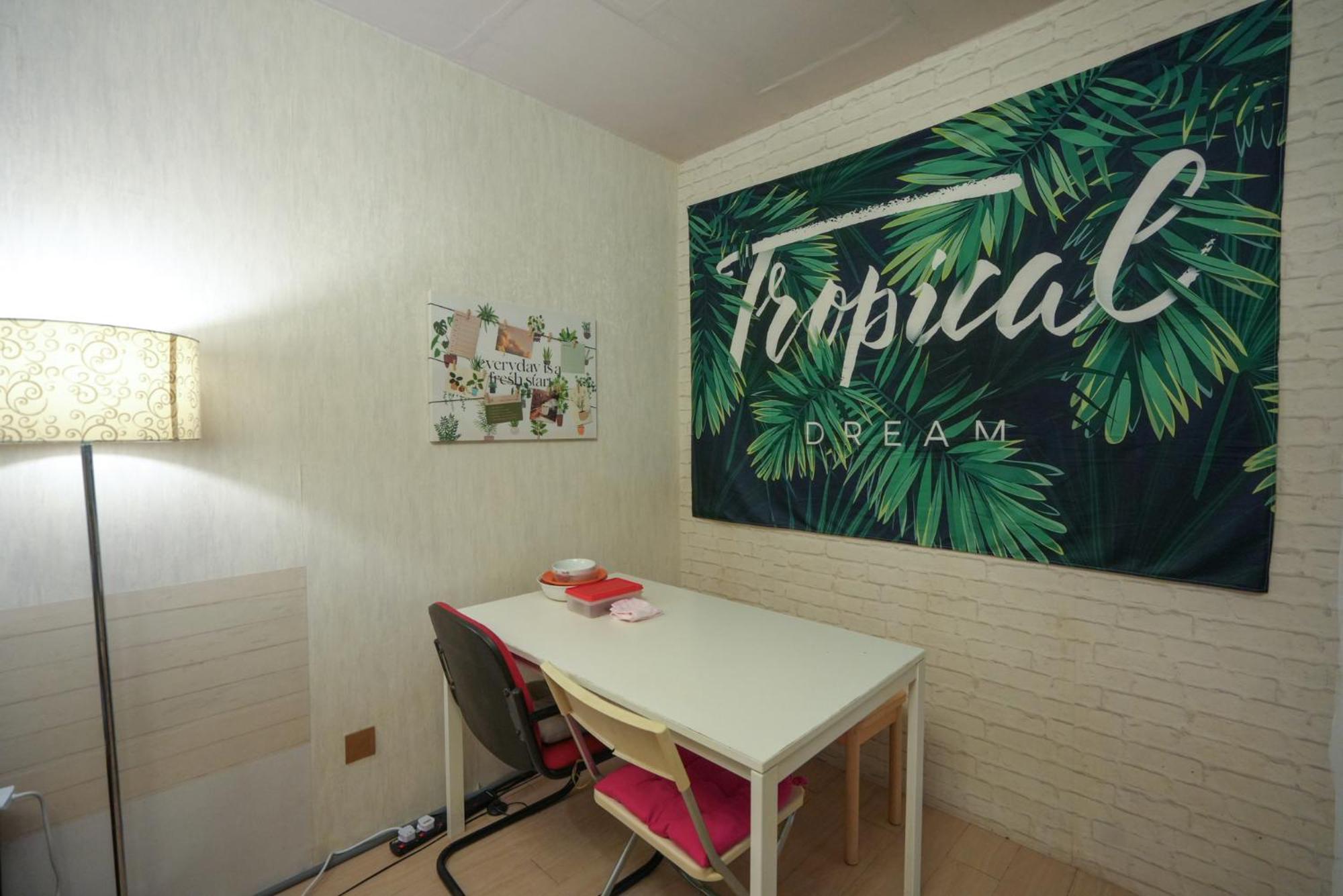 G Traveler Accommodation Homes 居旅舍 Kota Damansara Eksteriør billede
