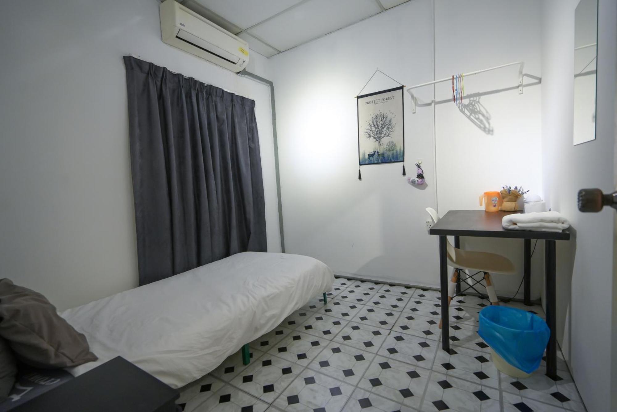 G Traveler Accommodation Homes 居旅舍 Kota Damansara Eksteriør billede