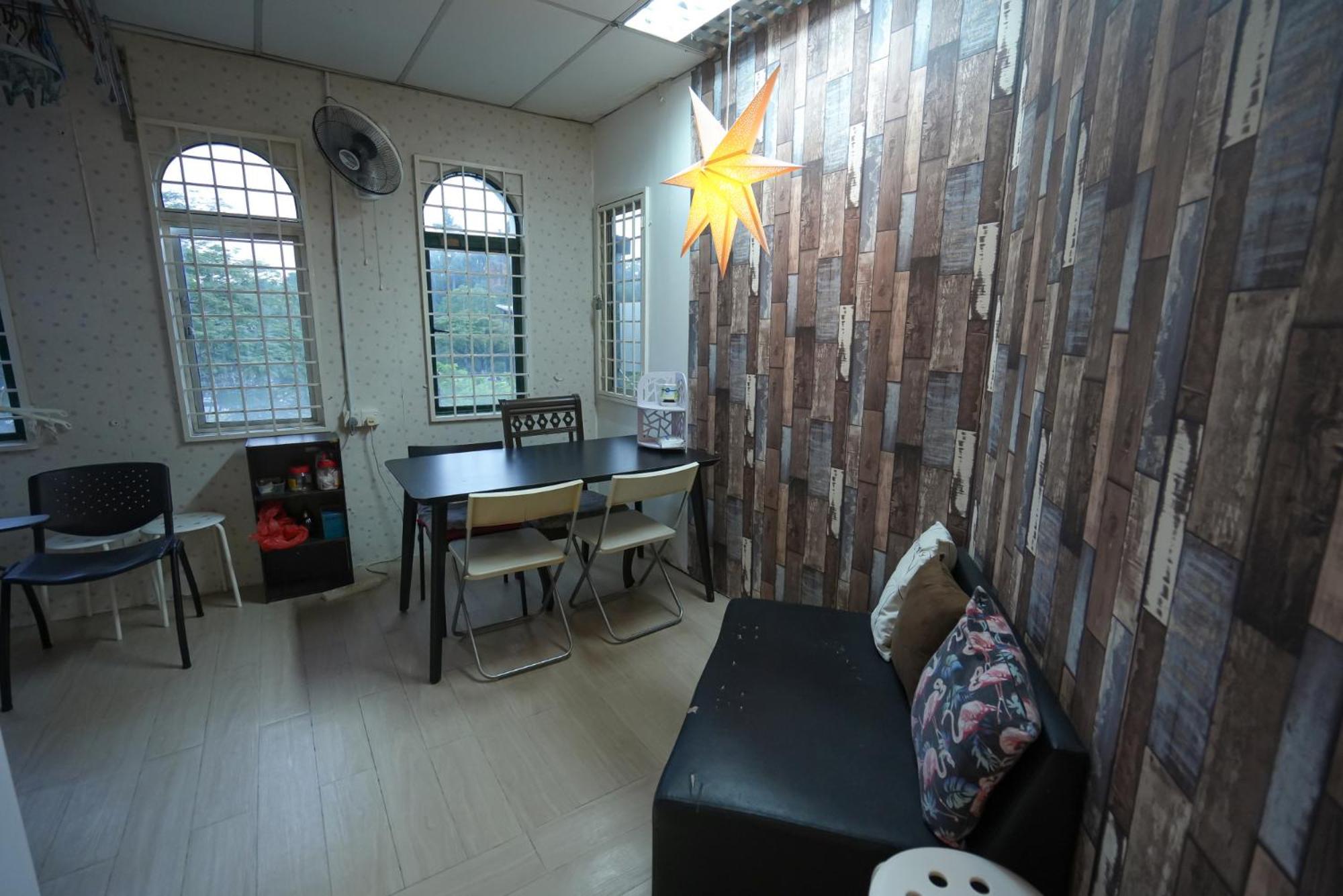 G Traveler Accommodation Homes 居旅舍 Kota Damansara Eksteriør billede