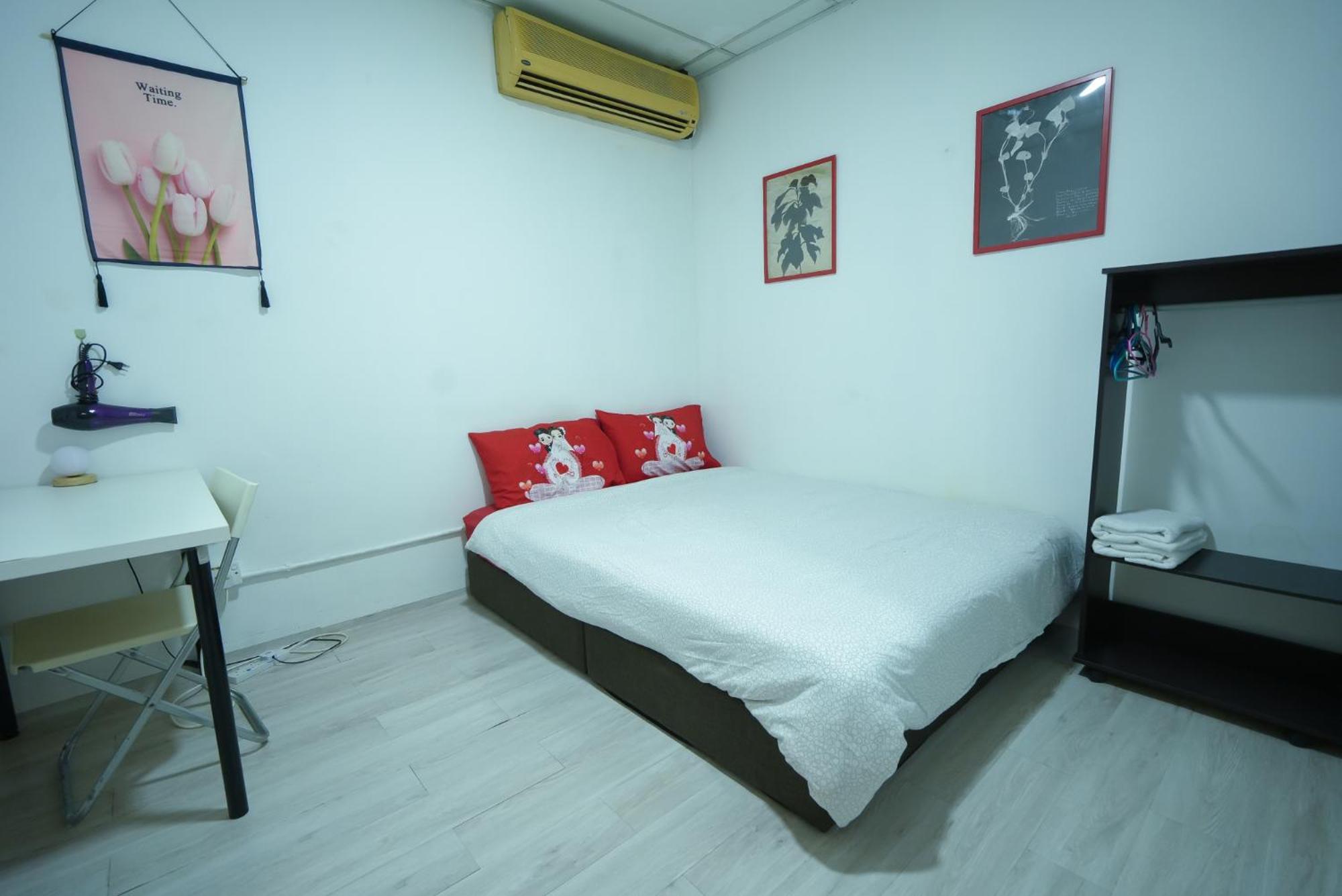G Traveler Accommodation Homes 居旅舍 Kota Damansara Eksteriør billede