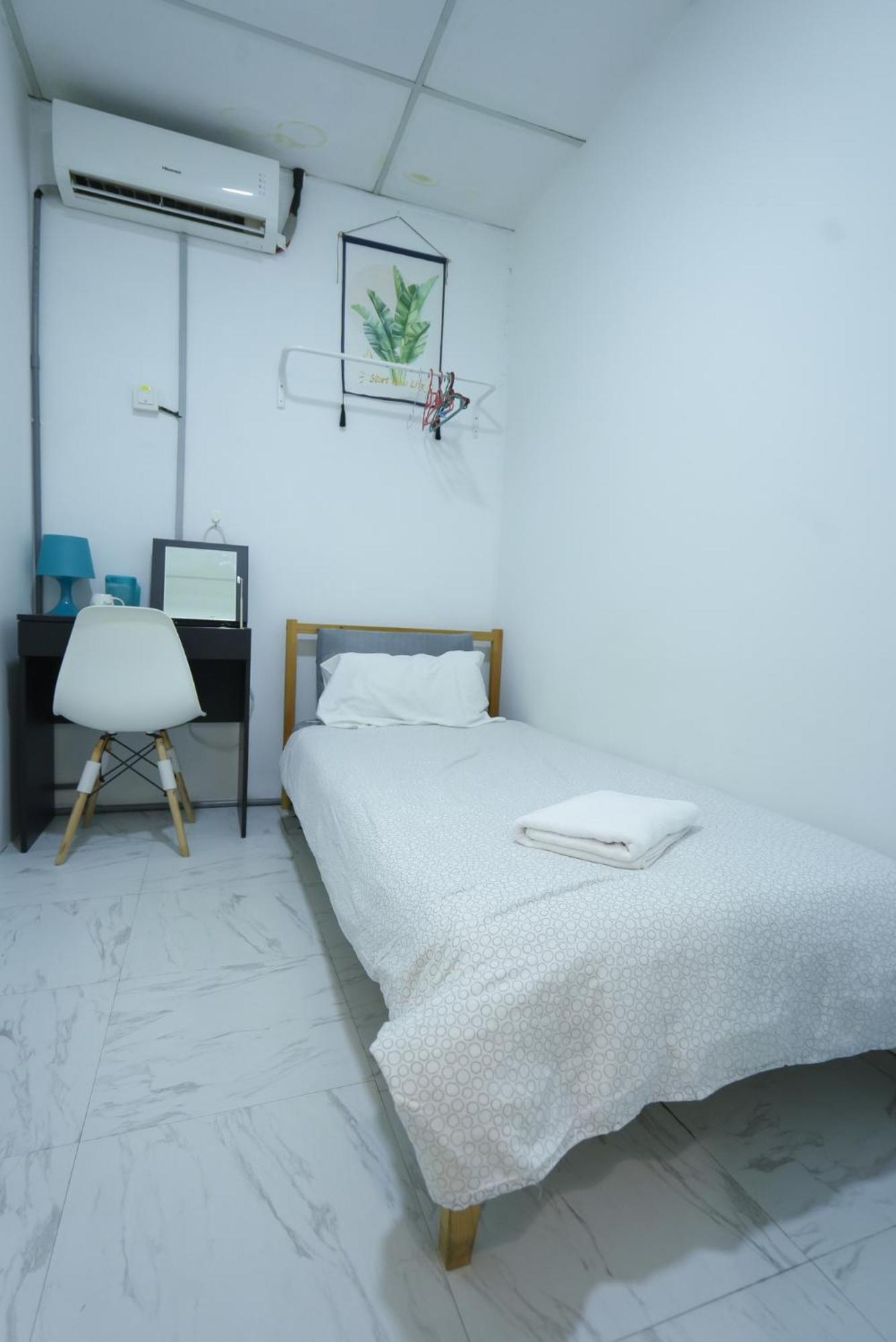 G Traveler Accommodation Homes 居旅舍 Kota Damansara Eksteriør billede