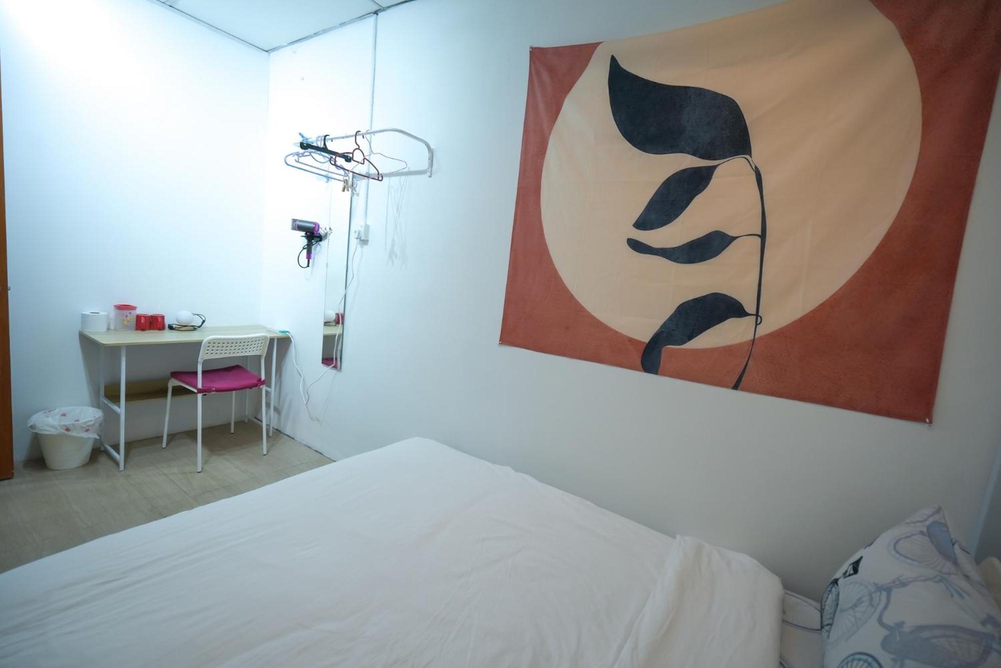 G Traveler Accommodation Homes 居旅舍 Kota Damansara Eksteriør billede