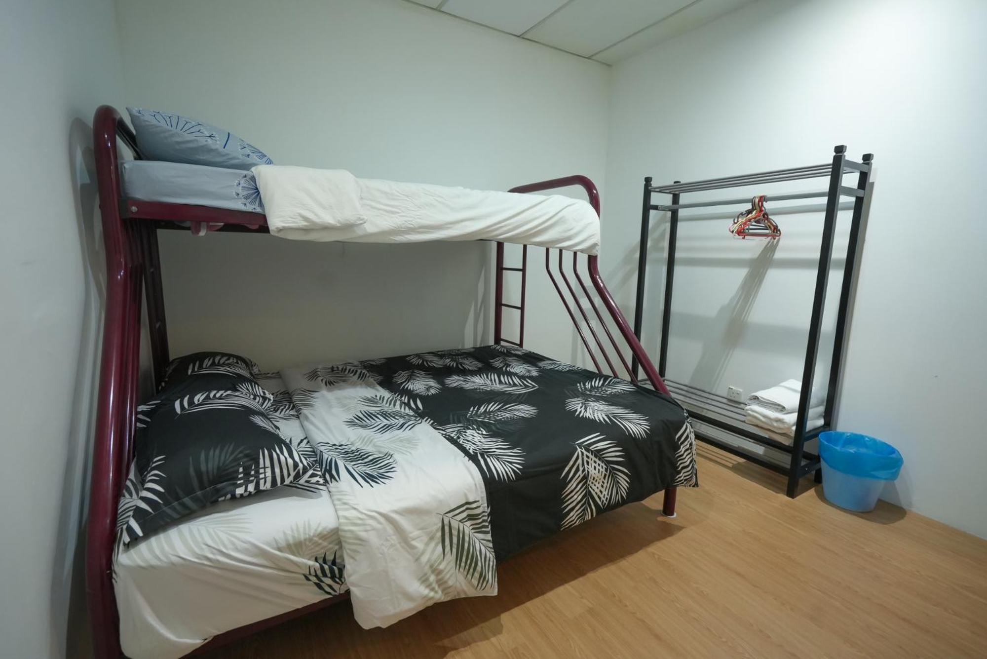 G Traveler Accommodation Homes 居旅舍 Kota Damansara Eksteriør billede