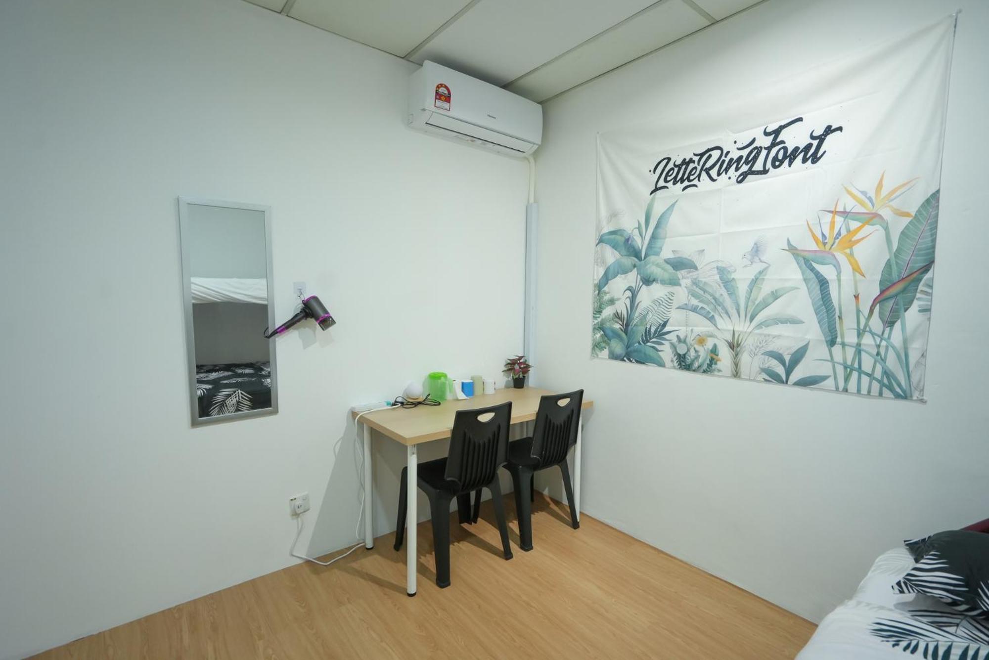 G Traveler Accommodation Homes 居旅舍 Kota Damansara Eksteriør billede
