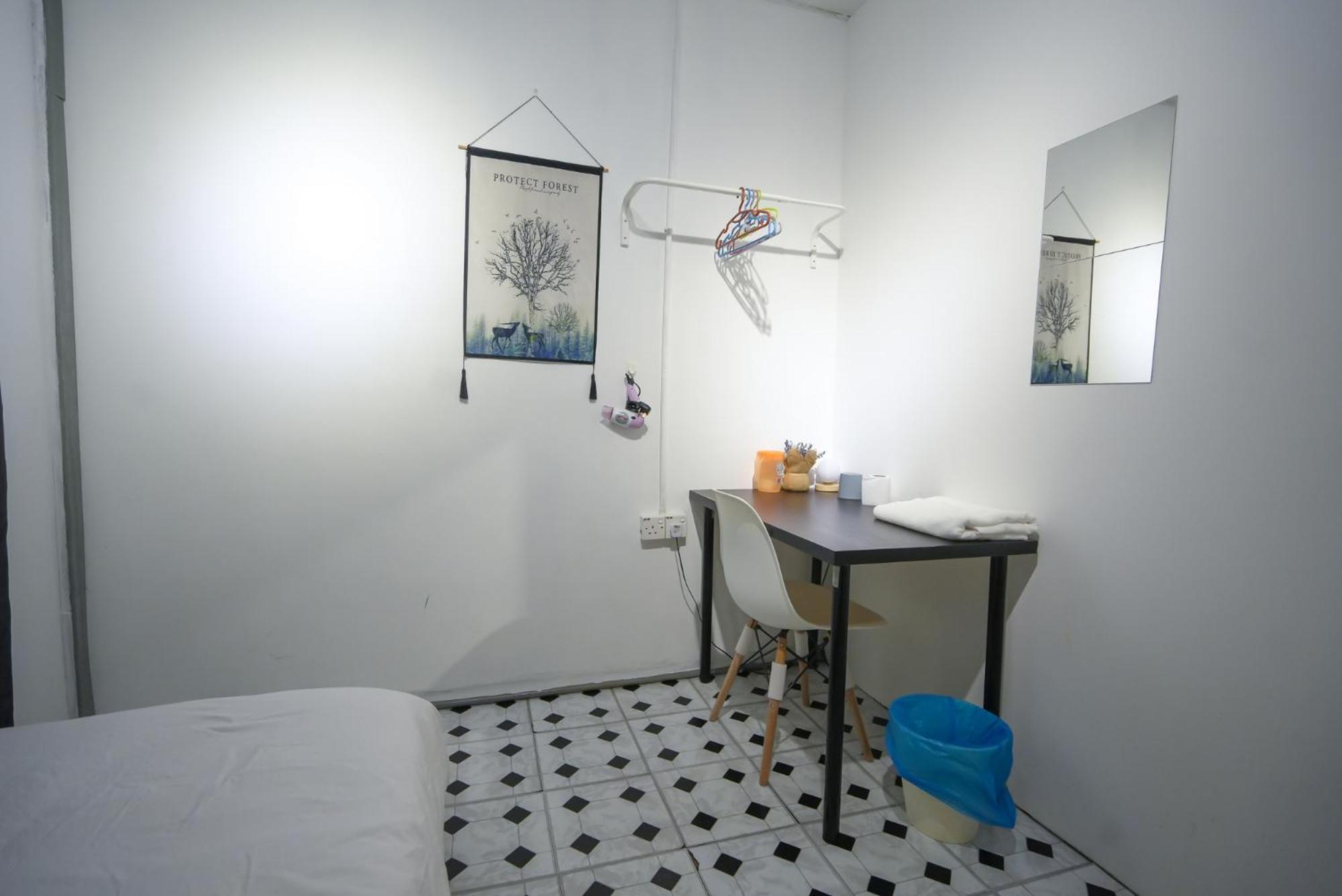 G Traveler Accommodation Homes 居旅舍 Kota Damansara Eksteriør billede