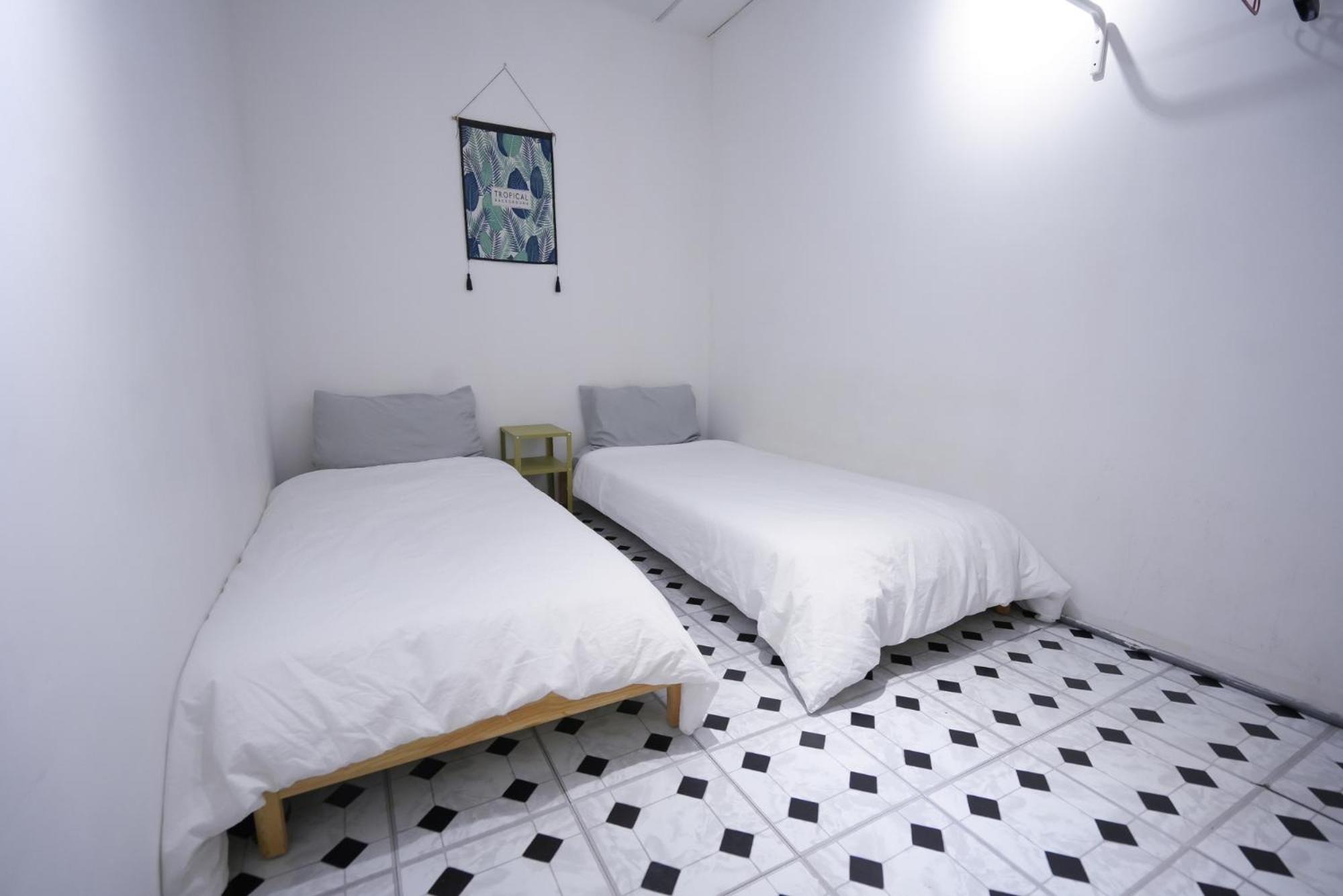 G Traveler Accommodation Homes 居旅舍 Kota Damansara Eksteriør billede