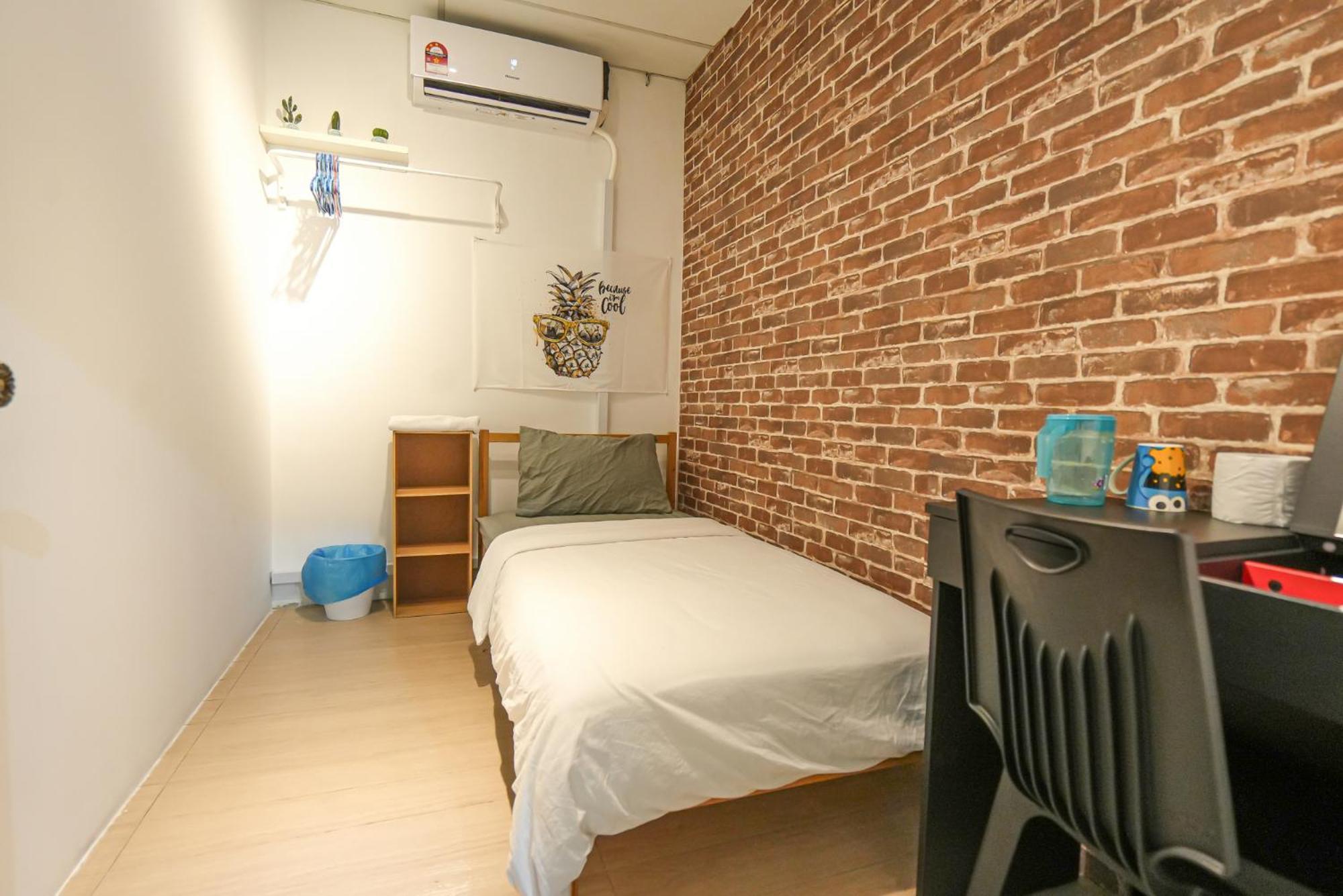 G Traveler Accommodation Homes 居旅舍 Kota Damansara Eksteriør billede