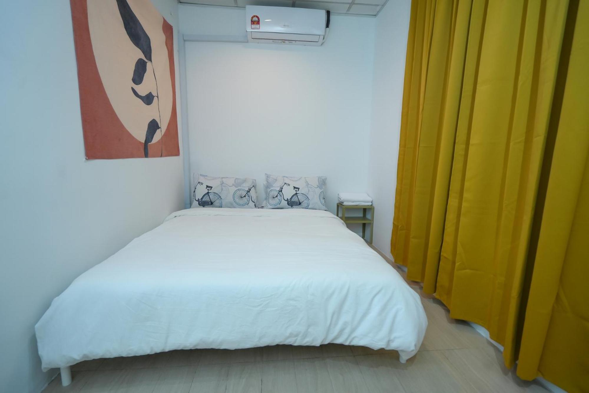 G Traveler Accommodation Homes 居旅舍 Kota Damansara Eksteriør billede
