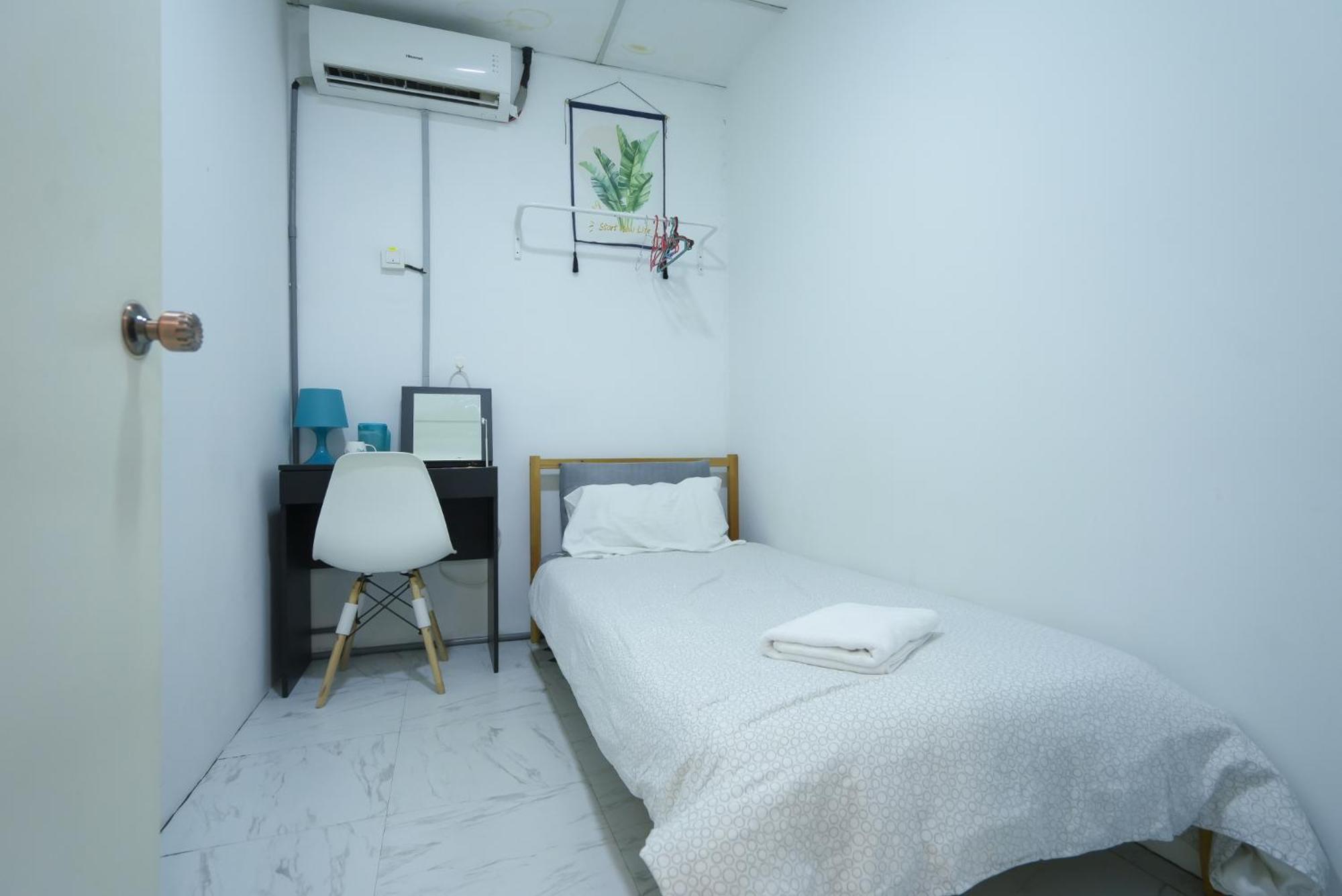 G Traveler Accommodation Homes 居旅舍 Kota Damansara Eksteriør billede