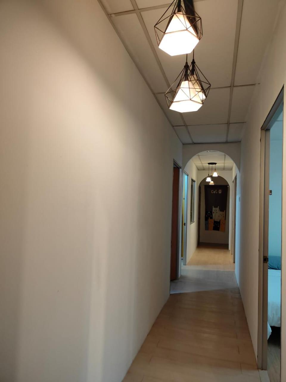 G Traveler Accommodation Homes 居旅舍 Kota Damansara Eksteriør billede