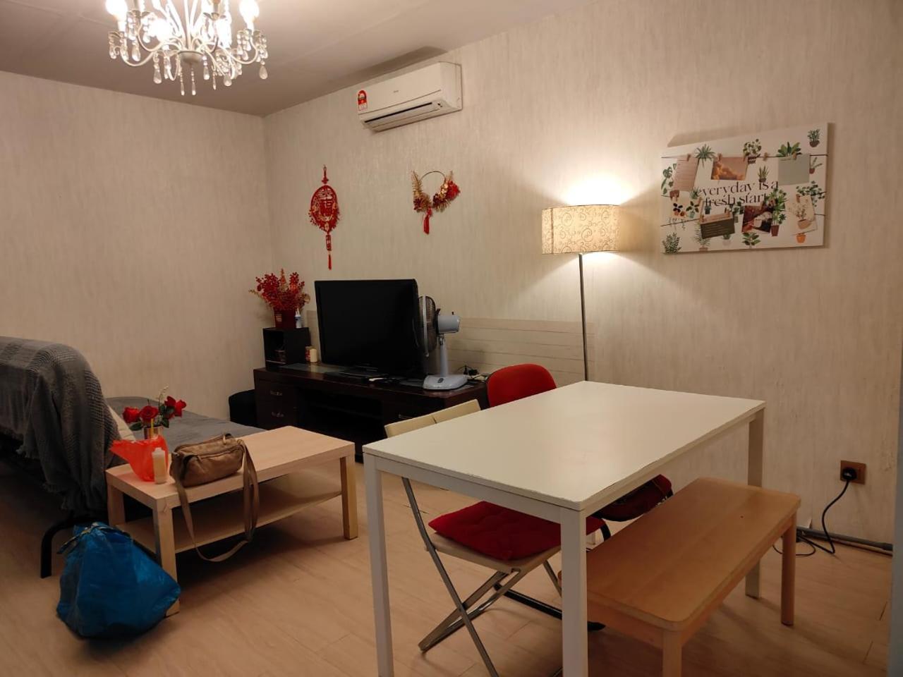 G Traveler Accommodation Homes 居旅舍 Kota Damansara Eksteriør billede