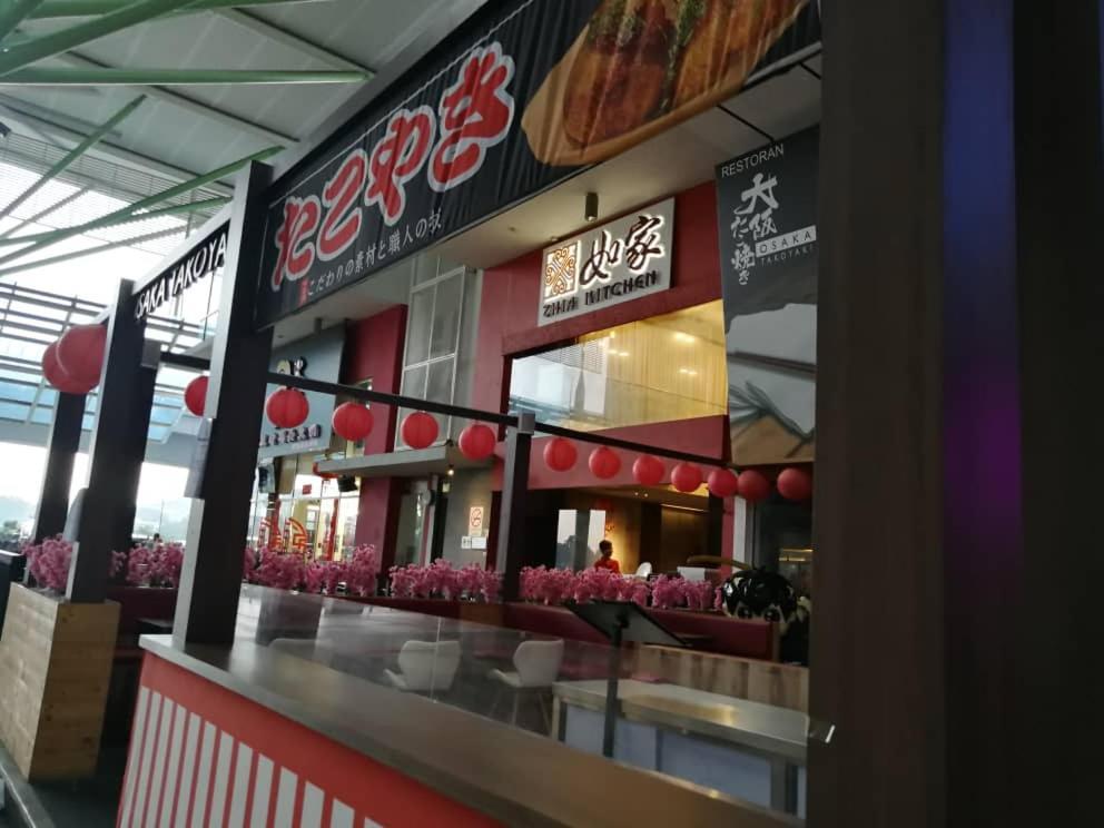 G Traveler Accommodation Homes 居旅舍 Kota Damansara Eksteriør billede