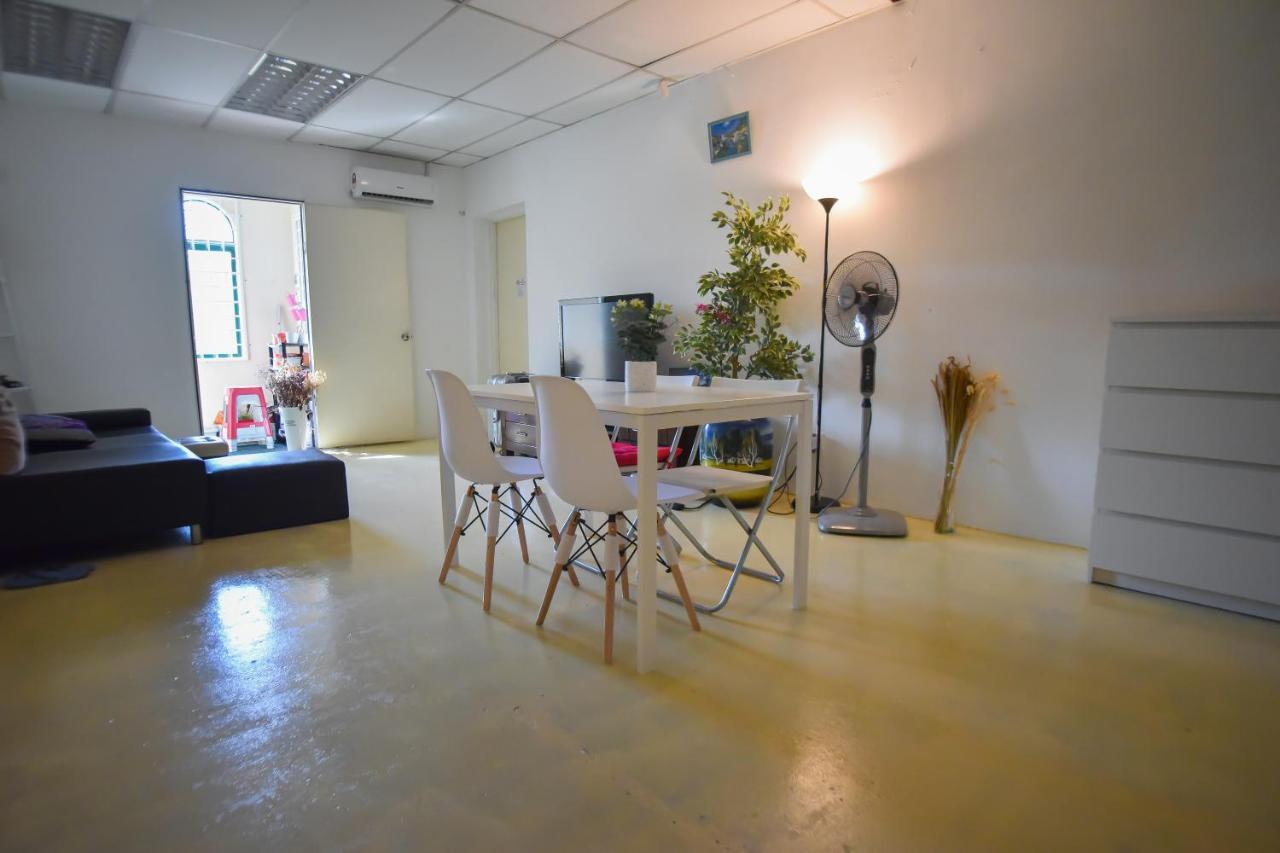 G Traveler Accommodation Homes 居旅舍 Kota Damansara Eksteriør billede