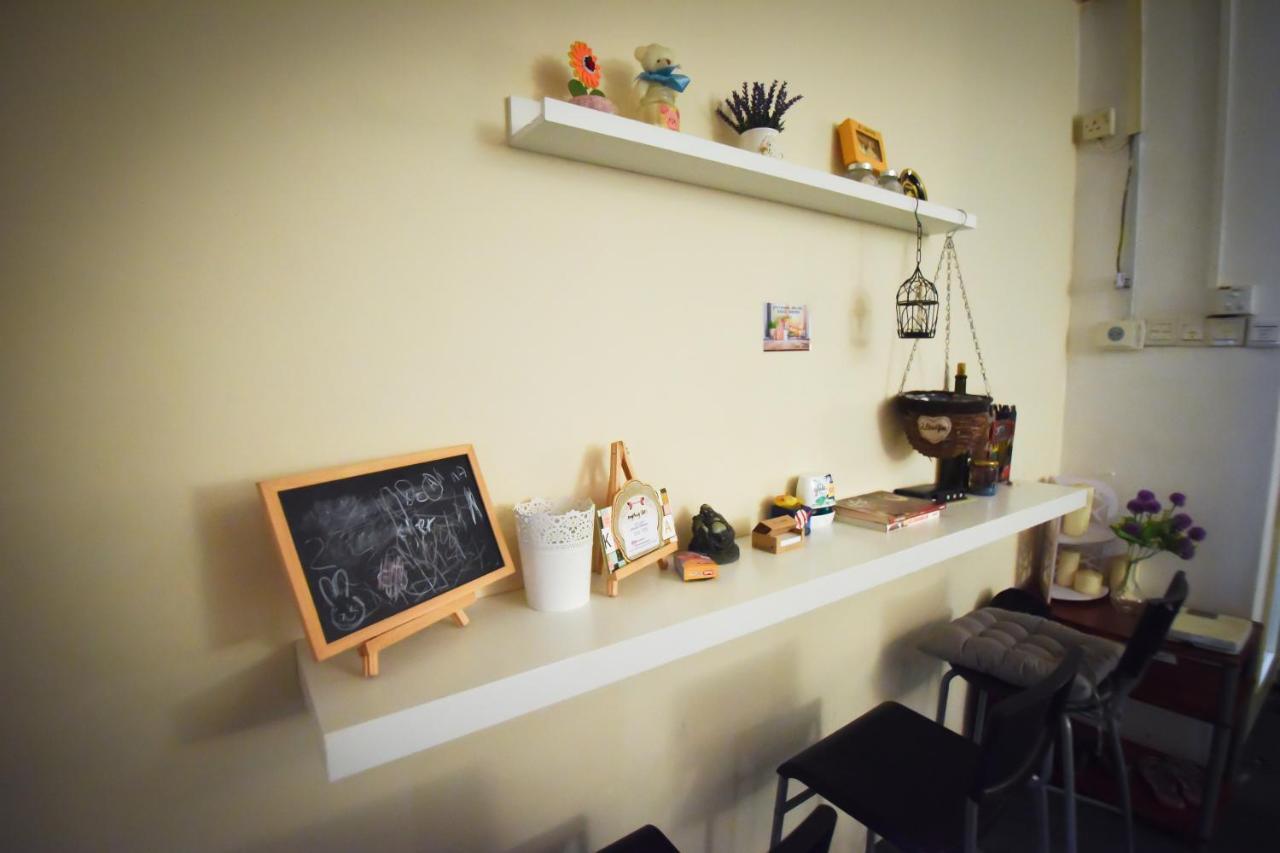 G Traveler Accommodation Homes 居旅舍 Kota Damansara Eksteriør billede